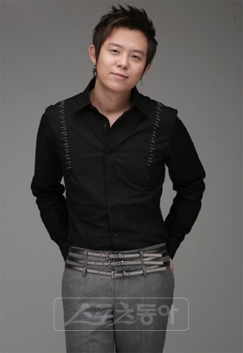 가수 토니안. 스포츠동아DB