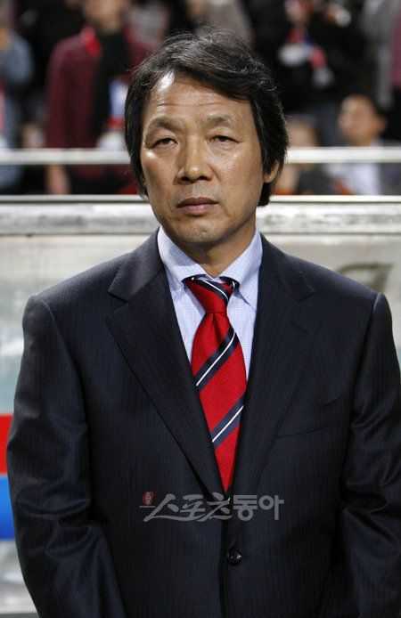 조광래 감독. 스포츠동아DB