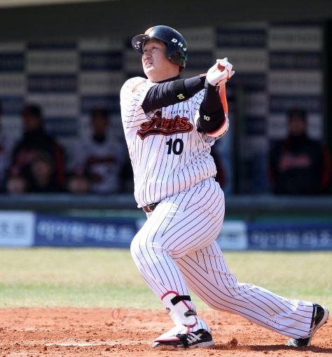 롯데 이대호. 사직구장 | 임진환 기자 photolim@donga.com