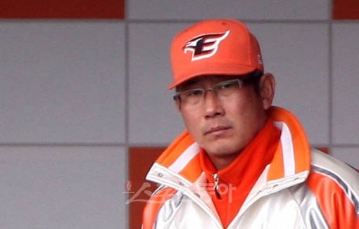 한화 한대화 감독. 스포츠동아DB