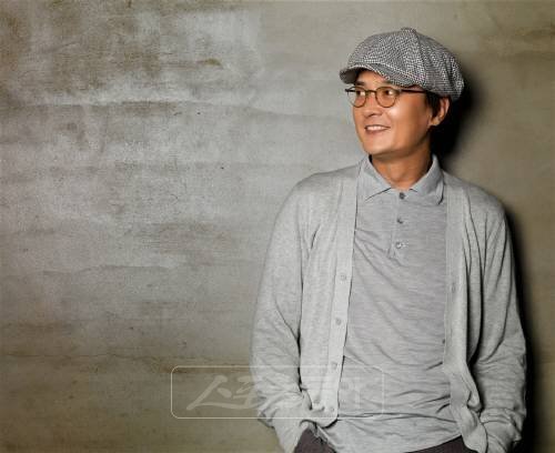 조민기. 스포츠동아DB.