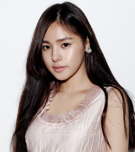 민효린. 스포츠동아DB