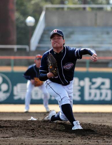 두산 이혜천. 사진제공ㅣ두산베어스.