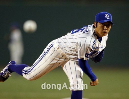 배영수. 스포츠동아DB