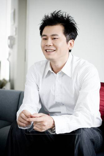 양현석. 스포츠동아DB