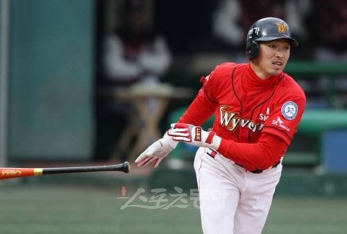 SK 임훈. 스포츠동아DB.