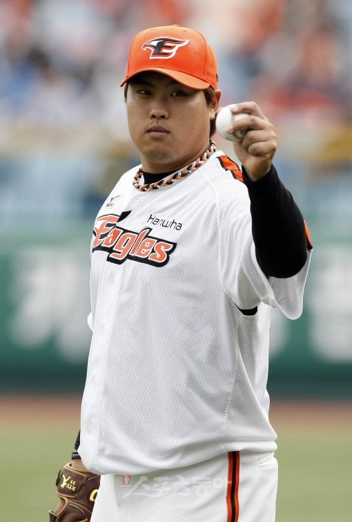 류현진. 스포츠동아DB.