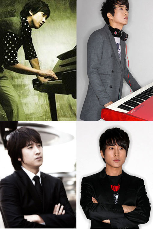 배우 이선균, ‘핸섬피플’ 영호