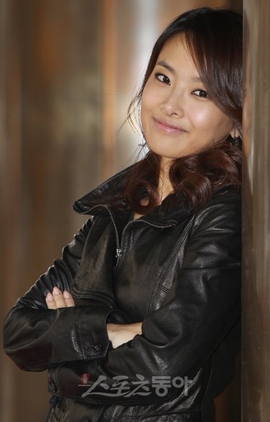 송지선 아나운서. 스포츠동아DB