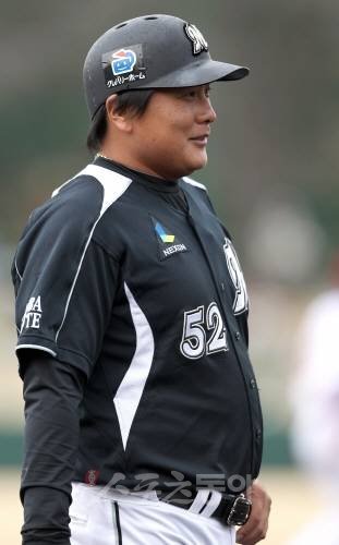 김태균. 스포츠동아DB.