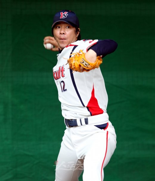 임창용. 스포츠동아DB