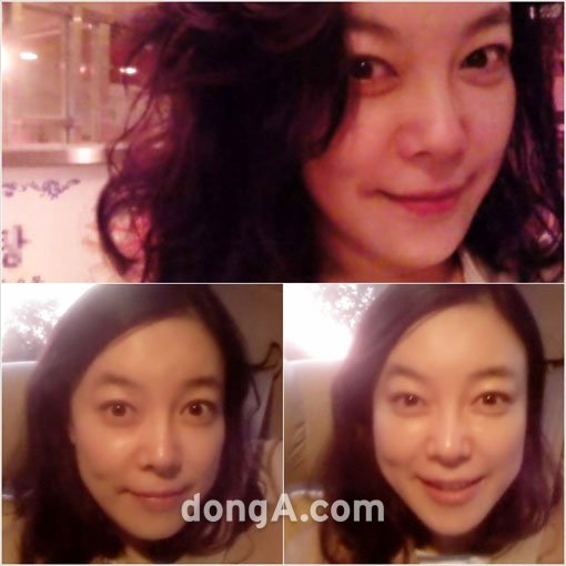 탤런트 최화정. (사진제공=룬컴)