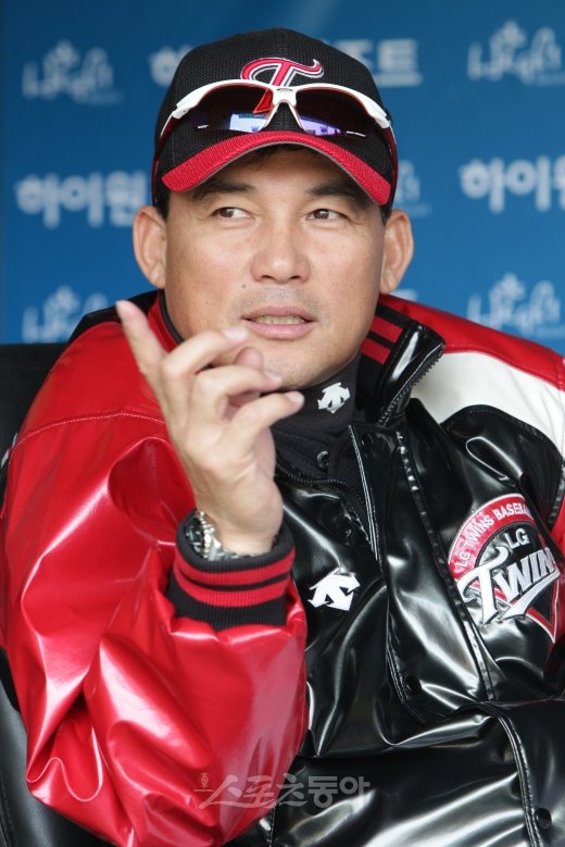 박종훈 감독. 스포츠동아DB