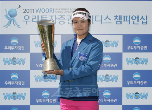 사진제공 | KLPGA