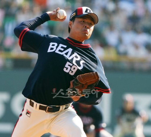 서동환. 스포츠동아DB