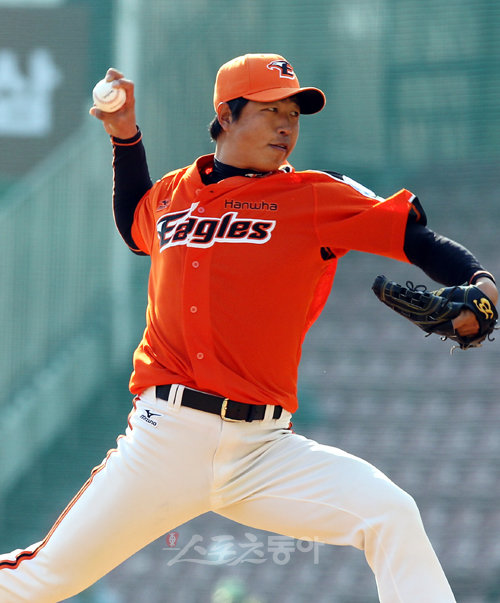 최진호. 스포츠동아DB