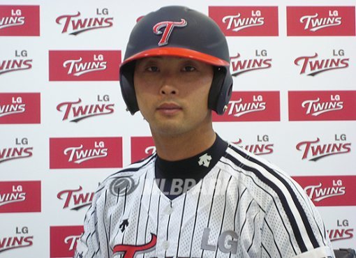 유틸리티 플레이어 서동욱.