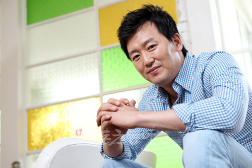 김정태. 스포츠동아DB