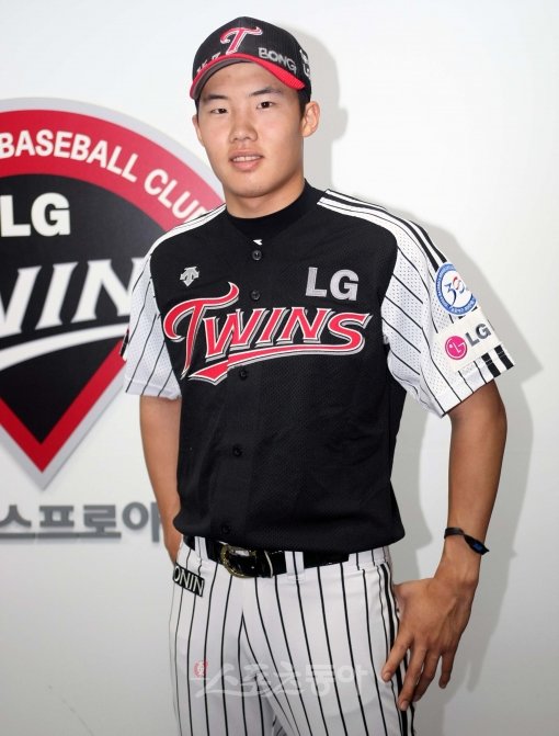 임찬규. 사진제공 | LG 트윈스