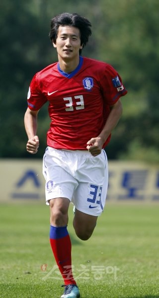 지동원. 스포츠동아DB