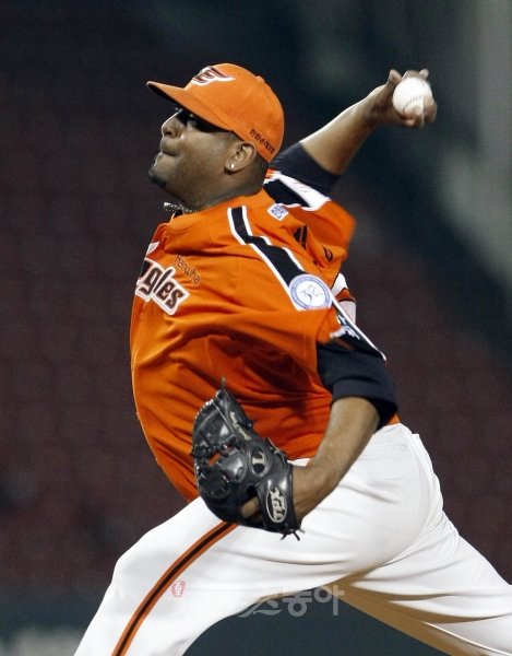 한화 오넬리. 스포츠동아DB