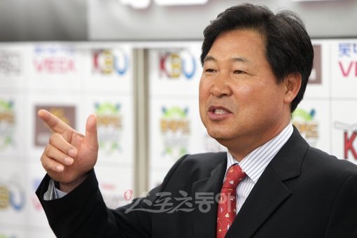 이만수 감독. 스포츠동아DB