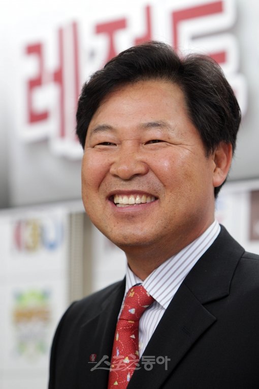 이만수 감독. 스포츠동아DB