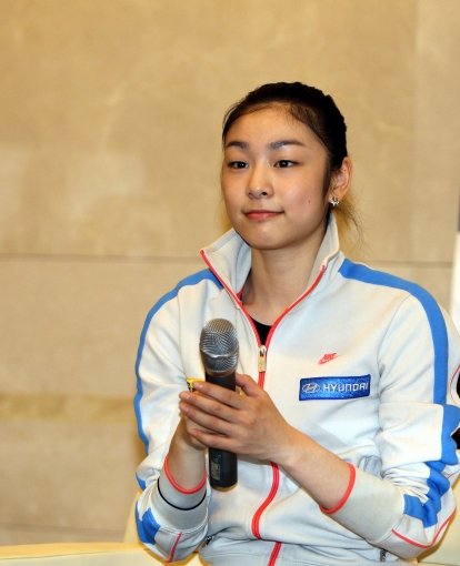 김연아. 스포츠동아DB