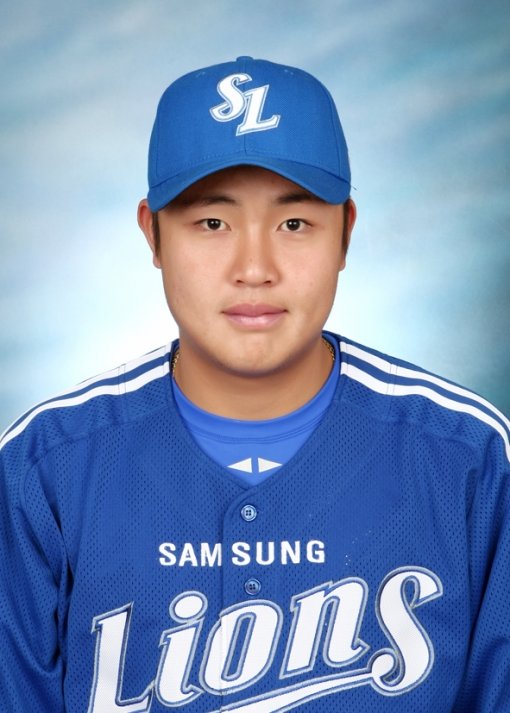 출처=삼성라이온즈 제공