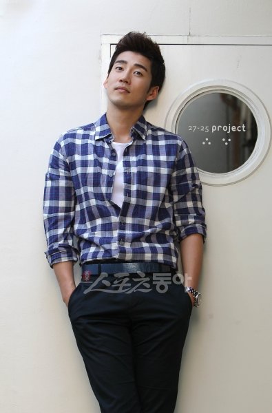 배우 윤계상. 스포츠동아DB