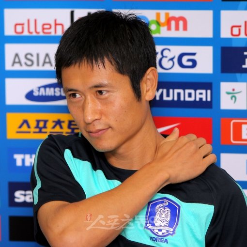 이영표. 스포츠동아DB