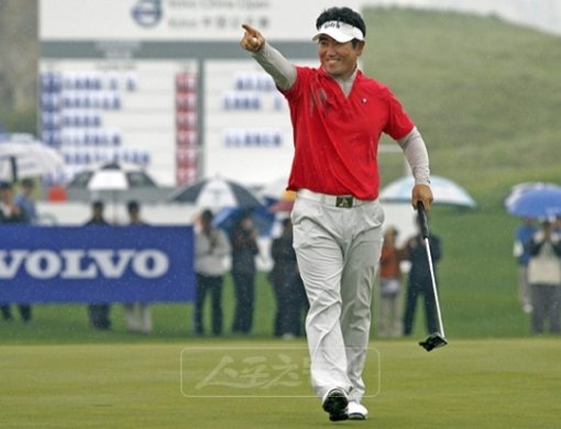 양용은. 스포츠동아DB