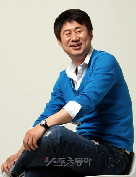 개그맨 남희석. 스포츠동아DB