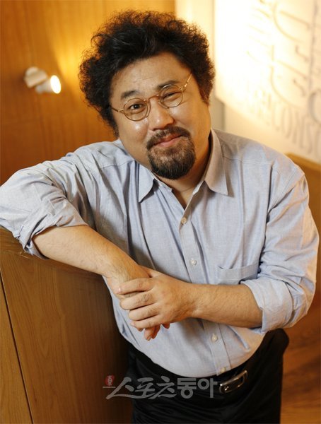 영화배우 고창석. 스포츠동아DB