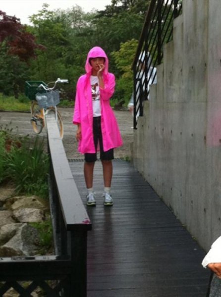 사진출처|황정음 미니홈피