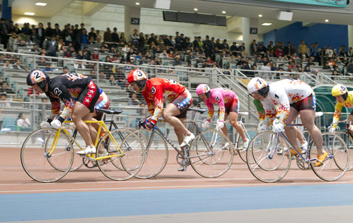 일부 경륜 선수들에 대한 등급이 조정되면서 베팅전략도 변화가 예상된다. 스포츠동아DB