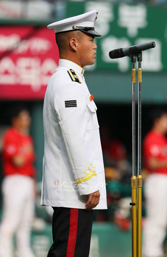 가수 이정. 스포츠동아DB.