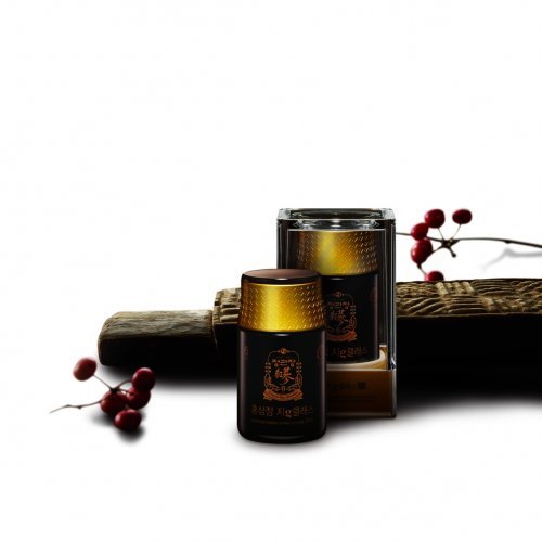 홍삼정 G클래스