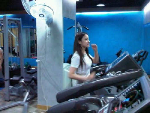 사진출처｜박규리 트위터