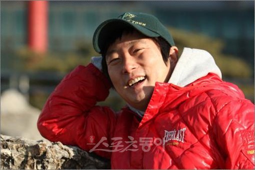 개그맨 이수근. 스포츠동아DB