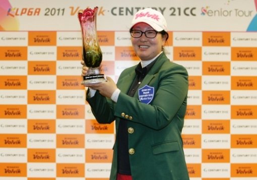 사진제공 | KLPGA