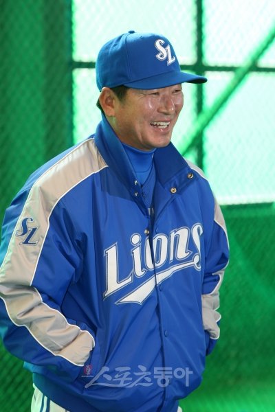 삼성 류중일 감독. 스포츠동아DB.