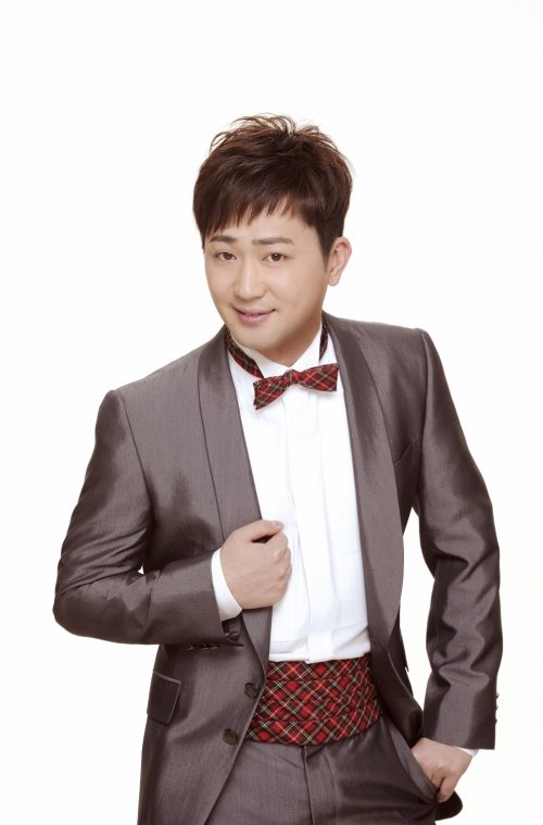 박현빈. 사진제공=인우기획