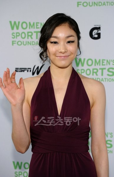 김연아. 스포츠동아DB