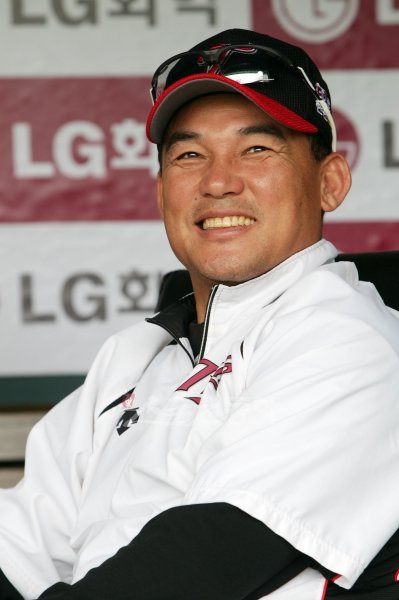 LG 박종훈 감독. 스포츠동아DB