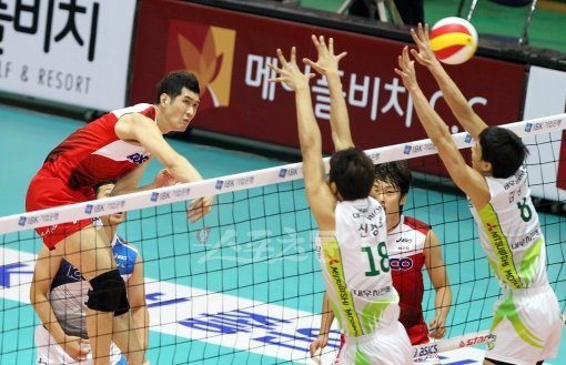 박준범. 스포츠동아DB