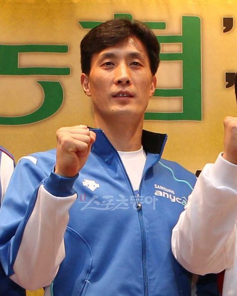 손재홍. 스포츠동아DB