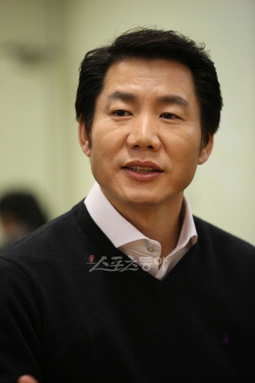 배우 박상원. 스포츠동아DB.