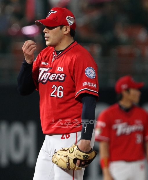 서재응. 스포츠동아DB