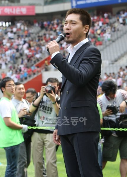 임재범. 스포츠동아DB